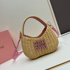 MIU MIU Shopping Bags